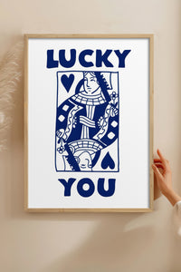 HOMEPACK Ahşap Çerçeveli Tablo Çerçeveli Poster Sanatsal Modern Duvar Dekoru TK-1001