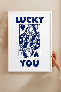 HOMEPACK Ahşap Çerçeveli Tablo Çerçeveli Poster Sanatsal Modern Duvar Dekoru TK-1001