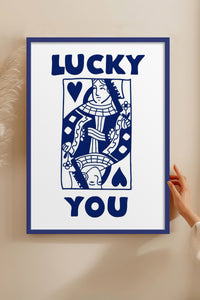 HOMEPACK Ahşap Çerçeveli Tablo Çerçeveli Poster Sanatsal Modern Duvar Dekoru TK-1001