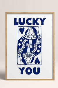 HOMEPACK Ahşap Çerçeveli Tablo Çerçeveli Poster Sanatsal Modern Duvar Dekoru TK-1001