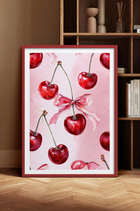 HOMEPACK Ahşap Çerçeveli Tablo Çerçeveli Poster Sanatsal Modern Duvar Dekoru TK-1025