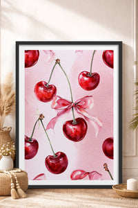 HOMEPACK Ahşap Çerçeveli Tablo Çerçeveli Poster Sanatsal Modern Duvar Dekoru TK-1025