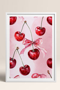 HOMEPACK Ahşap Çerçeveli Tablo Çerçeveli Poster Sanatsal Modern Duvar Dekoru TK-1025