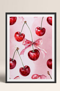 HOMEPACK Ahşap Çerçeveli Tablo Çerçeveli Poster Sanatsal Modern Duvar Dekoru TK-1025
