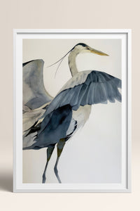 HOMEPACK Ahşap Çerçeveli Tablo Çerçeveli Poster Sanatsal Modern Duvar Dekoru TK-1056