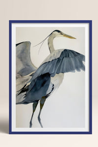 HOMEPACK Ahşap Çerçeveli Tablo Çerçeveli Poster Sanatsal Modern Duvar Dekoru TK-1056