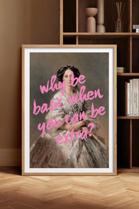 HOMEPACK Ahşap Çerçeveli Tablo Çerçeveli Poster Sanatsal Modern Duvar Dekoru TK-1096