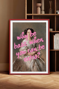 HOMEPACK Ahşap Çerçeveli Tablo Çerçeveli Poster Sanatsal Modern Duvar Dekoru TK-1096