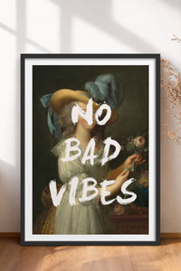 HOMEPACK Ahşap Çerçeveli Tablo Çerçeveli Poster Sanatsal Modern Duvar Dekoru TK-1097