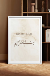 HOMEPACK Ahşap Çerçeveli Tablo Çerçeveli Poster Sanatsal Modern Duvar Dekoru TK-1255