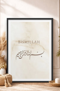 HOMEPACK Ahşap Çerçeveli Tablo Çerçeveli Poster Sanatsal Modern Duvar Dekoru TK-1255