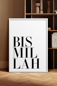 HOMEPACK Ahşap Çerçeveli Tablo Çerçeveli Poster Sanatsal Modern Duvar Dekoru TK-1257