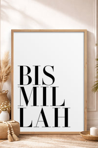HOMEPACK Ahşap Çerçeveli Tablo Çerçeveli Poster Sanatsal Modern Duvar Dekoru TK-1257