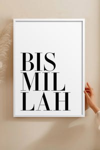 HOMEPACK Ahşap Çerçeveli Tablo Çerçeveli Poster Sanatsal Modern Duvar Dekoru TK-1257