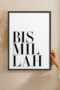 HOMEPACK Ahşap Çerçeveli Tablo Çerçeveli Poster Sanatsal Modern Duvar Dekoru TK-1257