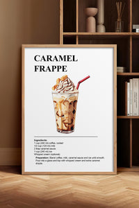 HOMEPACK Ahşap Çerçeveli Tablo Çerçeveli Poster Sanatsal Modern Duvar Dekoru TK-1303
