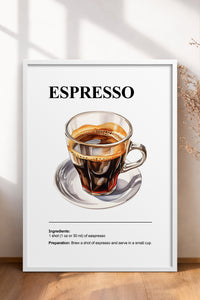 HOMEPACK Ahşap Çerçeveli Tablo Çerçeveli Poster Sanatsal Modern Duvar Dekoru TK-1304