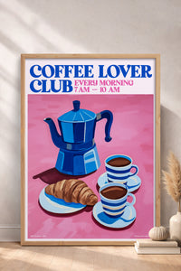 HOMEPACK Ahşap Çerçeveli Tablo Çerçeveli Poster Sanatsal Modern Duvar Dekoru TK-1405