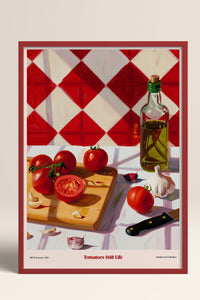 HOMEPACK Ahşap Çerçeveli Tablo Çerçeveli Poster Sanatsal Modern Duvar Dekoru TK-1411