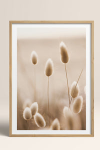 HOMEPACK Ahşap Çerçeveli Tablo Çerçeveli Poster Sanatsal Modern Duvar Dekoru TK-1423