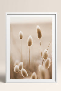 HOMEPACK Ahşap Çerçeveli Tablo Çerçeveli Poster Sanatsal Modern Duvar Dekoru TK-1423