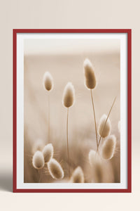 HOMEPACK Ahşap Çerçeveli Tablo Çerçeveli Poster Sanatsal Modern Duvar Dekoru TK-1423