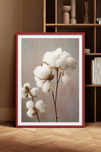 HOMEPACK Ahşap Çerçeveli Tablo Çerçeveli Poster Sanatsal Modern Duvar Dekoru TK-1425