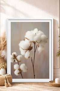 HOMEPACK Ahşap Çerçeveli Tablo Çerçeveli Poster Sanatsal Modern Duvar Dekoru TK-1425
