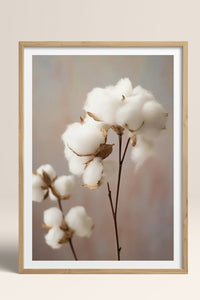 HOMEPACK Ahşap Çerçeveli Tablo Çerçeveli Poster Sanatsal Modern Duvar Dekoru TK-1425