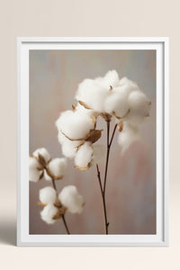 HOMEPACK Ahşap Çerçeveli Tablo Çerçeveli Poster Sanatsal Modern Duvar Dekoru TK-1425