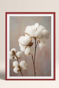 HOMEPACK Ahşap Çerçeveli Tablo Çerçeveli Poster Sanatsal Modern Duvar Dekoru TK-1425
