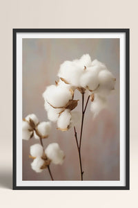 HOMEPACK Ahşap Çerçeveli Tablo Çerçeveli Poster Sanatsal Modern Duvar Dekoru TK-1425
