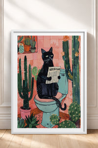 HOMEPACK Ahşap Çerçeveli Tablo Çerçeveli Poster Sanatsal Modern Duvar Dekoru TK-738