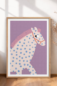HOMEPACK Ahşap Çerçeveli Tablo Çerçeveli Poster Sanatsal Modern Duvar Dekoru TK-739