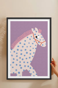HOMEPACK Ahşap Çerçeveli Tablo Çerçeveli Poster Sanatsal Modern Duvar Dekoru TK-739