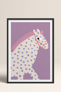 HOMEPACK Ahşap Çerçeveli Tablo Çerçeveli Poster Sanatsal Modern Duvar Dekoru TK-739