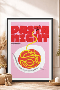 HOMEPACK Ahşap Çerçeveli Tablo Çerçeveli Poster Sanatsal Modern Duvar Dekoru TK-745