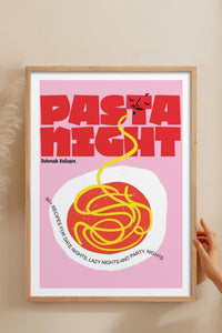HOMEPACK Ahşap Çerçeveli Tablo Çerçeveli Poster Sanatsal Modern Duvar Dekoru TK-745