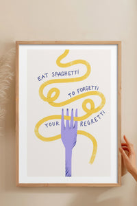 HOMEPACK Ahşap Çerçeveli Tablo Çerçeveli Poster Sanatsal Modern Duvar Dekoru TK-747