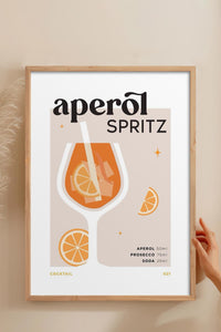 HOMEPACK Ahşap Çerçeveli Tablo Çerçeveli Poster Sanatsal Modern Duvar Dekoru TK-752