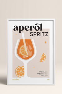 HOMEPACK Ahşap Çerçeveli Tablo Çerçeveli Poster Sanatsal Modern Duvar Dekoru TK-752
