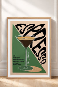 HOMEPACK Ahşap Çerçeveli Tablo Çerçeveli Poster Sanatsal Modern Duvar Dekoru TK-759