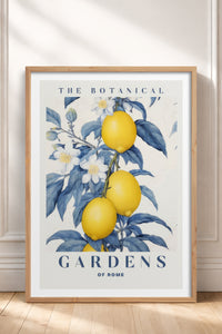 HOMEPACK Ahşap Çerçeveli Tablo Çerçeveli Poster Sanatsal Modern Duvar Dekoru TK-775