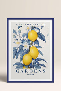 HOMEPACK Ahşap Çerçeveli Tablo Çerçeveli Poster Sanatsal Modern Duvar Dekoru TK-775