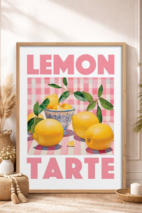HOMEPACK Ahşap Çerçeveli Tablo Çerçeveli Poster Sanatsal Modern Duvar Dekoru TK-777