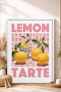 HOMEPACK Ahşap Çerçeveli Tablo Çerçeveli Poster Sanatsal Modern Duvar Dekoru TK-777