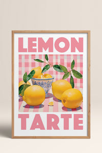 HOMEPACK Ahşap Çerçeveli Tablo Çerçeveli Poster Sanatsal Modern Duvar Dekoru TK-777