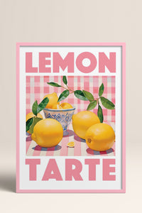 HOMEPACK Ahşap Çerçeveli Tablo Çerçeveli Poster Sanatsal Modern Duvar Dekoru TK-777