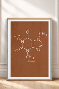 HOMEPACK Ahşap Çerçeveli Tablo Çerçeveli Poster Sanatsal Modern Duvar Dekoru TK-794