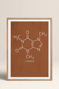HOMEPACK Ahşap Çerçeveli Tablo Çerçeveli Poster Sanatsal Modern Duvar Dekoru TK-794